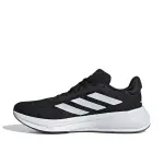 Кроссовки Response Running Shoe Adidas, черно-белый - фото 2