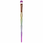 Косметическая кисточка Brocha Para Ojos Magic Eyeshadow Brush Lovely, 1 шт. - фото