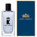 Dolce & Gabbana K By Dolce & Gabbana лосьон после бритья 100мл - фото 2