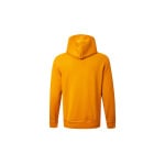 Толстовка Converse All-zipper Sports Casual HoodedShirts Unisex Orange, желтый - фото 3