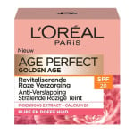 Дневной крем Age Perfect Golden Age Spf20 50 мл, L'Oreal - фото 2