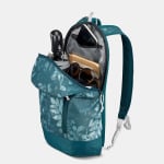 Походный рюкзак 10л - Arpenaz NH100 Quechua - фото 4