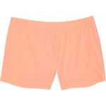 Шорты Columbia Kids Tamiami Pull-On Shorts, цвет Tiki Pink - фото