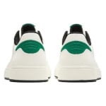 Кроссовки ANTA Skateboarding Shoes Men Low-top Ivory White/pepper Green, слоновая кость/зеленый - фото 4