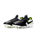 Кроссовки Tiempo Legend 8 Elite FG Nike, черный - фото 3