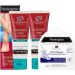 Крем для ног «Norwegian Formula Intense Repair», Neutrogena - фото