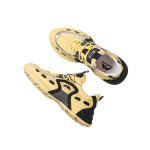 Кроссовки мужские Lifestyle Shoes Men Low-Top Kolumb, цвет Yellow/Black - фото 16