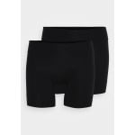 Корректирующее белье 2 PACK SLIP SHORTS Marks & Spencer, черный - фото 5