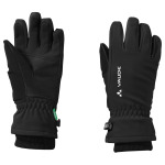 Перчатки Vaude Rondane Gloves, черный - фото