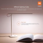 Xiaomi Mi Smart LED Настольная лампа, Настольная лампа 1S, белый - фото 8