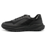 Кроссовки GEOX Lifestyle Shoes Men Low-top Black, черный - фото