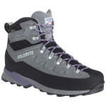 Походные ботинки Dolomite Steinbock Goretex 2.0, серый - фото