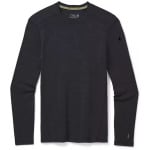 Мужская рубашка с круглым вырезом Smartwool Merino 250 Baselayer - фото 3