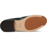 Лоферы Cole Haan Lux Pinch Penny Loafer, цвет Scarab Leather - фото 3