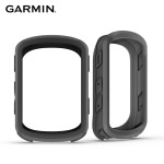 GARMIN Edge540&840 силиконовый защитный чехол для велосипедного компьютера сменный защитный чехол от падения, гибкий и износостойкий чехол для компьютера Edge540&840 каменно-серый - фото