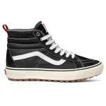 Кроссовки Vans Sk8-Hi MTE-1, цвет Black/True White - фото