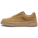 Кроссовки мужские Lifestyle Shoes Men Low-Top Basto, цвет Khaki Yellow - фото 6