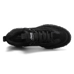 Кроссовки Jeep Lifestyle Shoes Men Low-top, черный - фото 12