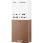 Туалетная вода Issey Miyake L'Eau d'Issey Pour Homme Vetiver - фото 2