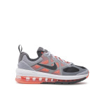 Кроссовки Nike Air Max Genome (Gs) CZ4652 004, серый - фото