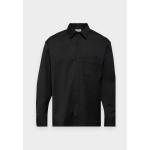 Рубашка BOXY SHIRT Filippa K, черный - фото 3