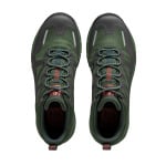 Походные ботинки Helly Hansen CASCADE LOW HT, черный - фото 4