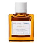 Женская туалетная вода Korres White Tea Eau de Toilette for Women Dermatologically Tested Vegan 50ml - фото