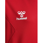 Спортивная толстовка Hummel AUTHENTIC, красный - фото 4