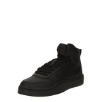 Кроссовки DIESEL High-Top Sneakers S-UKIYO V2, черный - фото