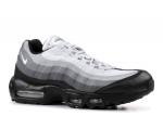 Nike air max 95 2025 essential grey and black