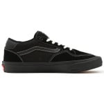 Vans Rowan Pro   'Black' - фото 2