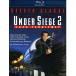 Диск Blu-ray Under Siege 2-Dark Territory - фото