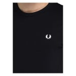 Футболка FRED PERRY - фото 4