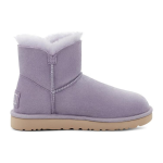 UGG Женские зимние сапоги угги, туманно-фиолетовый - фото 2