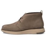 Ботинки Cole Haan Grand Atlantic Chukka WR - фото 4