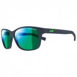 Солнцезащитные очки Julbo Powell Spectron 3CF, цвет Matt Blue/Grün - фото