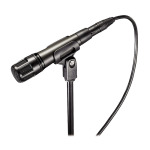 Динамический микрофон Audio-Technica ATM650 Hypercardioid Dynamic Microphone - фото 2