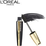 Женская тушь для ресниц L'Oreal Extra Black 9 мл, L'Oreal - фото 2