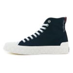 Ботинки Palladium Palla Ace Canvas Mid, черный - фото 3