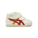 Кроссовки мексика 66 Onitsuka Tiger, бежевый - фото 2