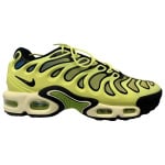 Кроссовки Nike Air Max Plus Drift Light Lemon Twist, желтый/черный - фото 2