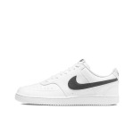 Кроссовки Nike Court Vision 1 Skateboarding Shoes Men Low-top, черный - фото 3