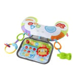 Подушка для живота Fisher-Price Little Player's Fisher Price - фото 7