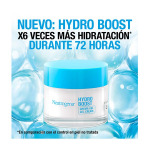 Гель-крем Hydro Boost 50 мл Neutrogena - фото 2