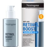 Антивозрастной крем для лица Retinol Boost SPF 15 50мл Neutrogena - фото