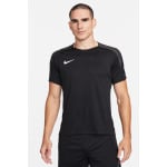 Футболка для тренировок Strike dri fit Nike, черный - фото