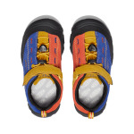 Кроссовки KEEN Kids Lifestyle Shoes Kids Low-top Orange, синий - фото 3