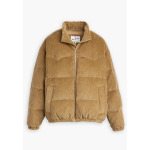 Пуховик SUPER PUFFER JACKET Levi's®, бежевый - фото 4