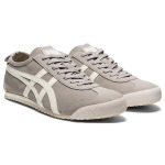 Кроссовки мексика 66 Onitsuka Tiger, серый - фото 3