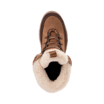 Ботинки Womens UGG Terretrail Cozy Hiker Boot, цвет Chestnut - фото 2